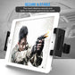 360° Universal Car Back Seat Headrest Mount Holder Stand fr Cell Phone Tablet PC