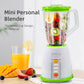 Mini Personal Blender With Mill