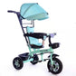 Kids Trike and Stroller 3in1