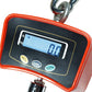 Digital Crane Scale Heavy Duty Industrial Hanging Scale 500kg