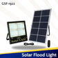 Solar Flood High Performance Aluminium Solar Power IP66