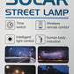 Solar Street Light 800watt