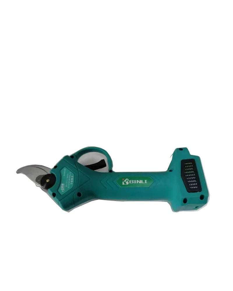 Professional Rechargeable Electric Pruning Shears