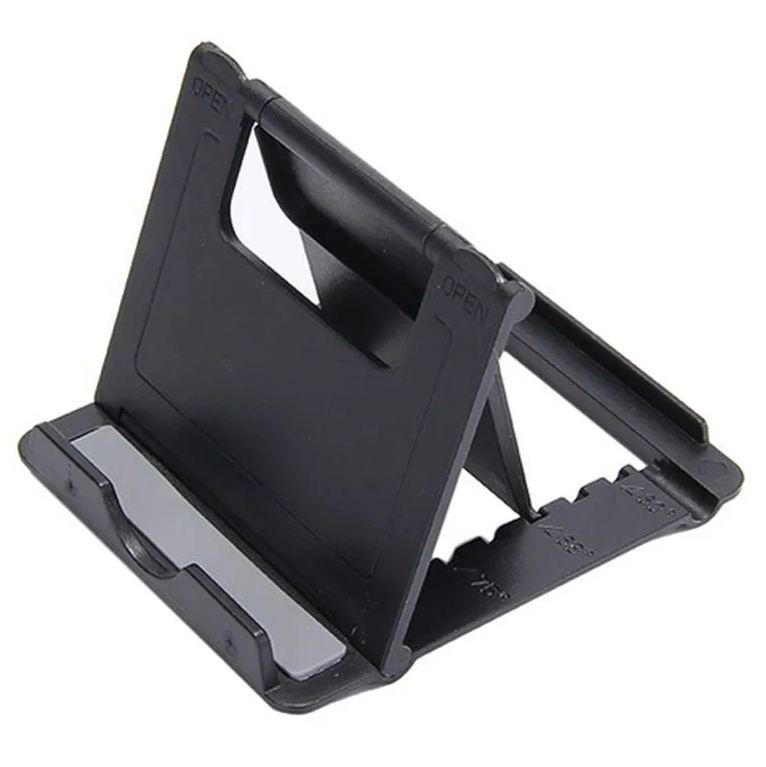 Foldable Desktop Phone Stand