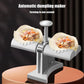 Double-Headed Auto Dumpling Maker