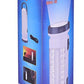 Energy Saving Rechargeable Emergency Light Ultra Bright Flashlight