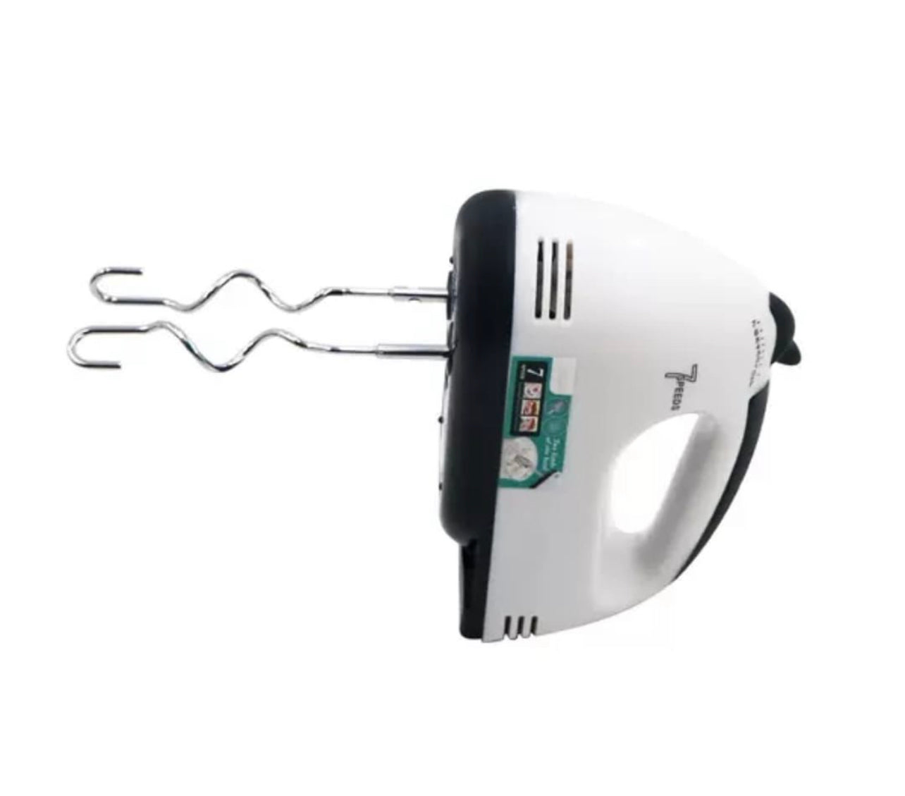 RAF Hand Mixer 250W - 7 Speed