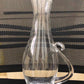 Elegant Wine Decanter with Custom Handle