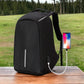 Laptop Bag - Business Laptop Backpack with USB Charging Port Trip Bag