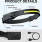 Rechargeable Headlamp