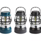 Lantern Rechargeable Solar Lamp