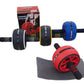 Belly Abdominal Roller Exercise Wheel