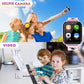 Smart Watch for Boys Girls, Kids Smartwatch with Call SOS