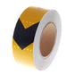 Reflective Safety Tape Waterproof High Visibility - 20M