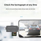 7 In 1 Multifunction USB 2.0 Type C/IOS Memory Card Reader Adapter OTG TF/SD Card