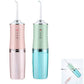 Portable Oral Irrigator Rechargeable