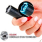 Self Defense LED Flashlight