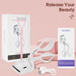 Electric Eyelash Curler