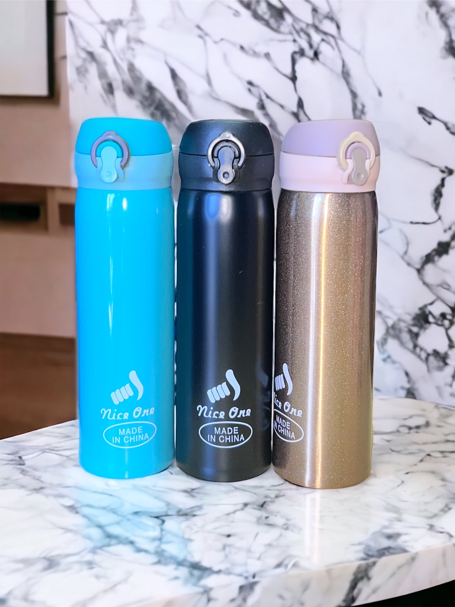 Thermo Vacuum Flask