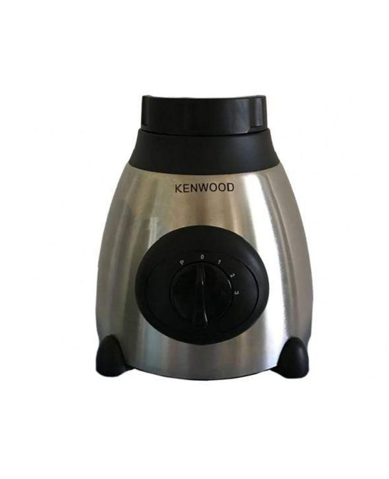 Kenwood 2 In 1 Powerful Ice Crusher Blender With Grinder - 850W – Megamall  Online Store