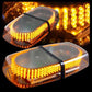 12V LED Flash Warning Light