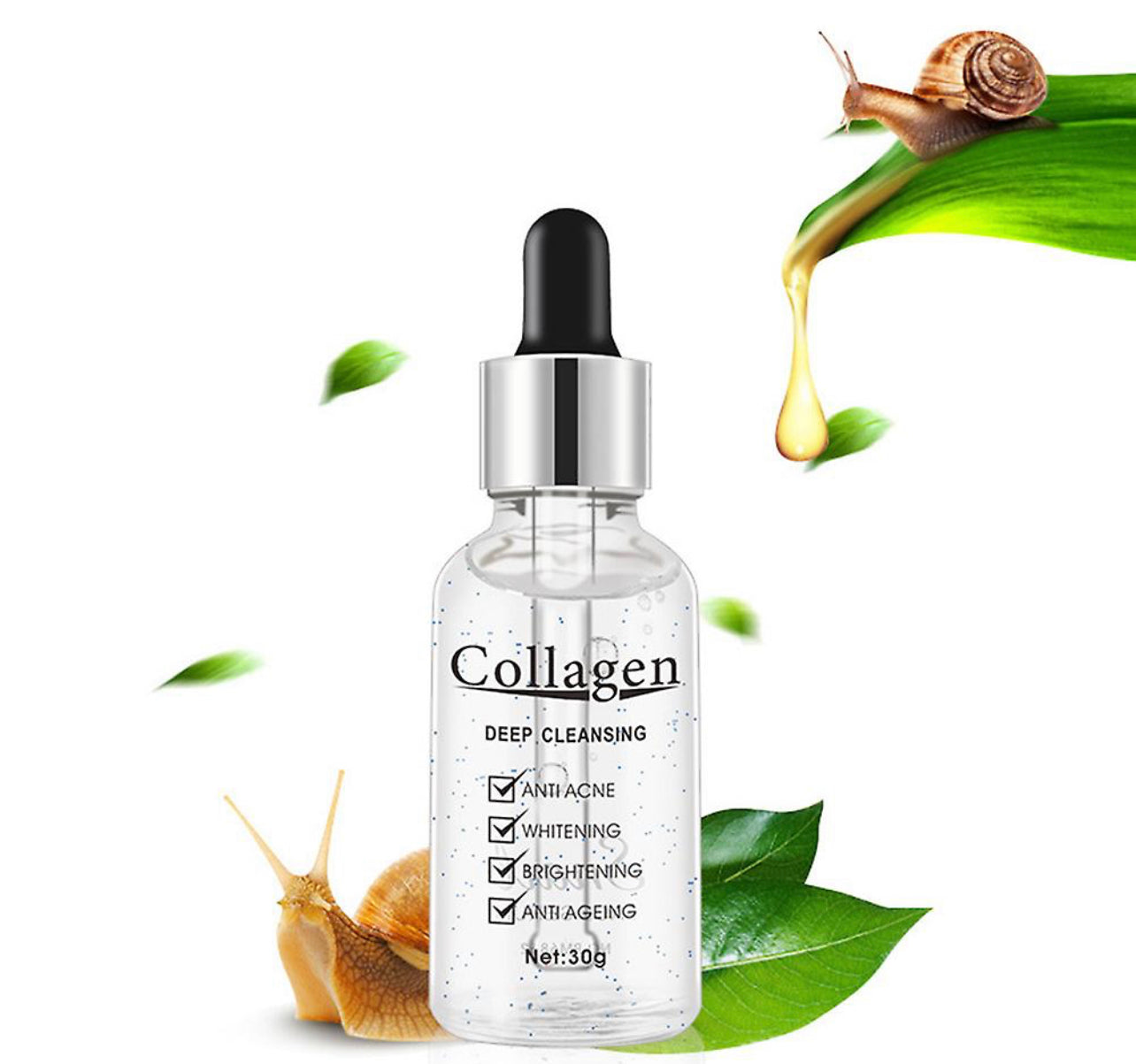 Collagen Snail Serum