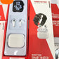 Smart Watch 8 + Earpods 3