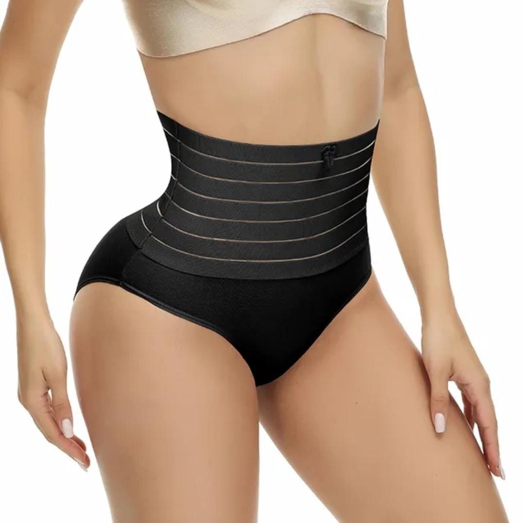 Women High Waist Body Shaper