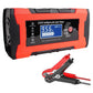 GEL & AGM 12V and 24V Intelligent Pulse Repair Battery Charger