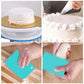 92 Pieces Of Cake Decoration Kit