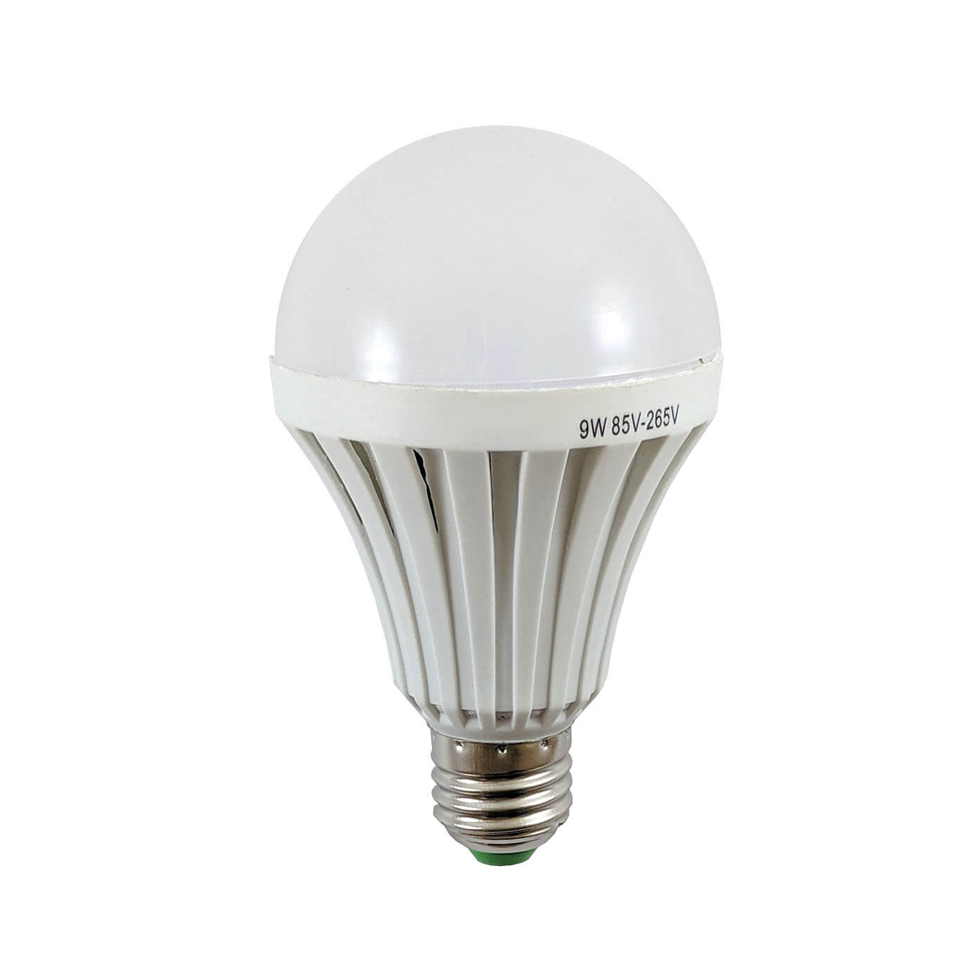 LED Emergency Bulb E27 Daylight Intelligent