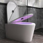 Ultraviolet Light UV Toilet Sanitizer Disinfection Lamp