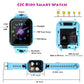 Smart Watch for Boys Girls, Kids Smartwatch with Call SOS