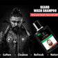 Men’s Beauty Beard Shampoo