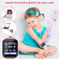 Smart Watch for Boys Girls, Kids Smartwatch with Call SOS