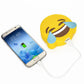 Portable  Emoji And Unicorn Mobile Power Bank 8800mAh