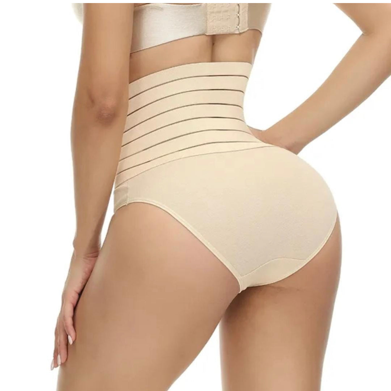 Women High Waist Body Shaper