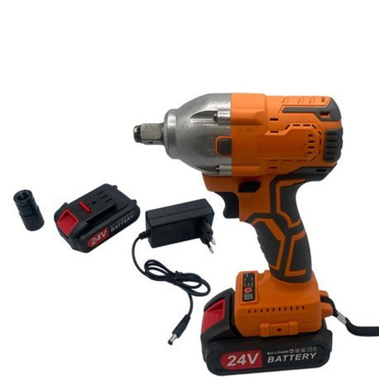 24V Professional Lithium Electric Drill