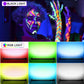 48W LED Black Light Bars, Outdoor Color Changing RGB