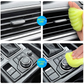 Keyboard Cleaner Soft Gel Dust Cleaning Reusable Car Dashboard Dirt Remover Laptop Sponge Remover Jelly Bersih Tool Car Vent