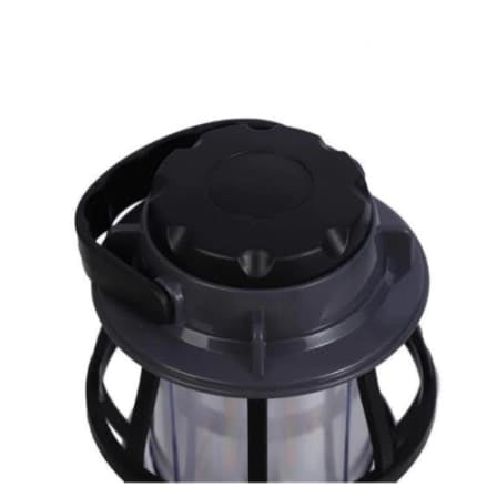 Lantern Rechargeable Solar Lamp