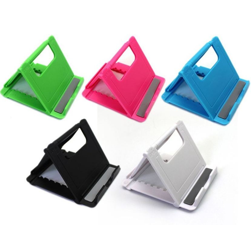 Foldable Desktop Phone Stand