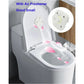 Ultraviolet Light UV Toilet Sanitizer Disinfection Lamp