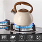 Stove Top Kettle 3L