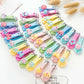 New Cute Lollipop style Nail Clippers kids birthday party baby shower favors baptism gifts souvenirs