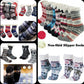 Sherpa Slipper Winer Socks