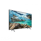 50" Smart 4K  LED TV - ECCO LH50S