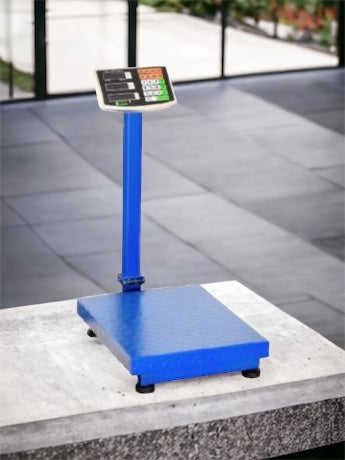 Industrial Platform Digital Scale