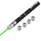 Green Laser Pointer Pen