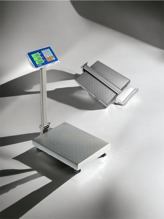 Industrial Platform Weighing Scale Various Options